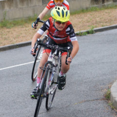 Prix de Saint Léger les Paray: course jeunes, résultats.