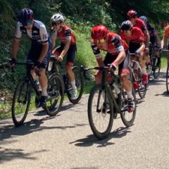 Championnat de Bourgogne Franche Comté à Selongey: performance mi-figue mi-raisin pour les Creusotins