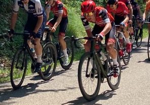 Championnat de Bourgogne Franche Comté à Selongey: performance mi-figue mi-raisin pour les Creusotins