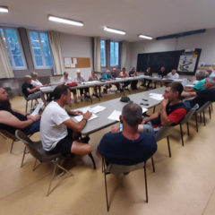 Prix de St Firmin: SOUVENIR CHRISTIAN DOUCET le 25 juin 2023