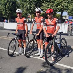 NOCTURNE de MOULINS/ ALLIER les Creusotins pas récompensés