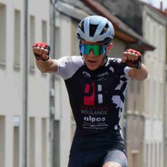GRAND PRIX DE LA VILLE DU CREUSOT: classements < photos Roland DOUARRE>