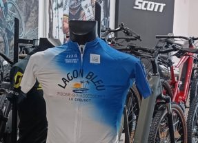 « LAGON BLEU »  -Les classements provisoires sur les résultats des quatre meilleures épreuves du Challenge