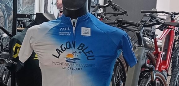 « LAGON BLEU »  -Les classements provisoires sur les résultats des quatre meilleures épreuves du Challenge