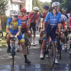 Prix de BRUAILLES: Résultats