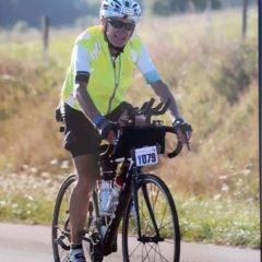 Paris Brest Paris: Jean Rousson : La passion intacte !