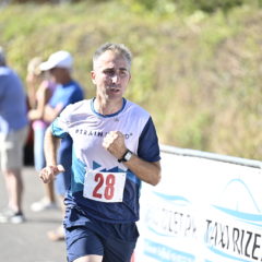 DUATHLON des BIZOTS: les résultats