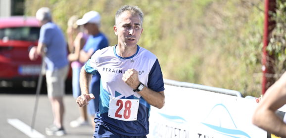 DUATHLON des BIZOTS: les résultats
