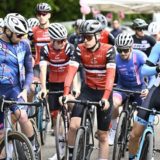 CYCLO CROSS DE MERCUREY: Bon résultats des Creusotins