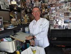 Creusot Cyclisme vient d&rsquo;apprendre le décès de Jean Michel GUTRIN