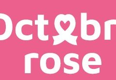 OCTOBRE ROSE: Dimanche 08 octobre à partir de 9h30 dans la cour du Château de la Verrerie,