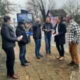 Circuit de Saône et Loire : réunion technique au Creusot