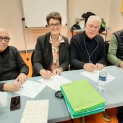 L&rsquo;hypothétique 52ème circuit de Saône et Loire devient une réalité.