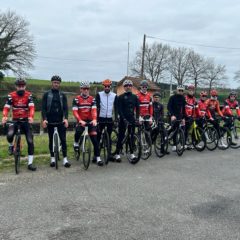 1ère journée de stage de l’équipe OPEN : Photos et vidéo