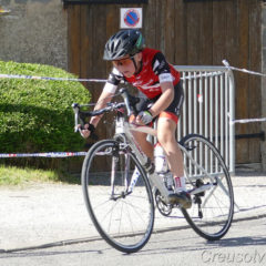 Prix de GRANGES:  Cyril Perroux signe son premier podium   » Résultats des Creusotins »