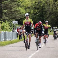 Circuit de Saône et Loire tout savoir sur la 1ère étape