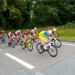 Grand prix de la ville de Roanne Open2 et 3 Accès 1 à 4 Gary GRILLOT 7ème