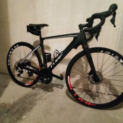Vélo assistance électrique  à acquérir