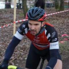 Cyclo Cross du creusot: Seconde partie des photos de la course senior