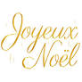 Joyeux Noël à tous