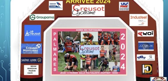 SOIREE PALMARES TOUTES LES PHOTOS