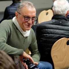 Décès de Christian Dérangère