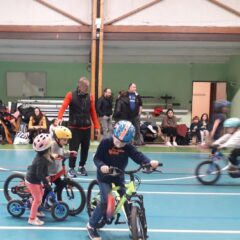 SEANCES ECOLE DE VELO – BABY VELO – Semaine 22