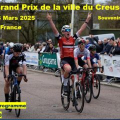 Grand Prix de la Ville du Creusot