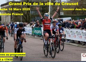 Grand Prix de la Ville du Creusot
