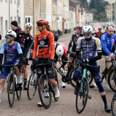 Des photos du Prix du Creusot