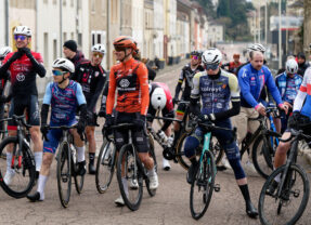 Des photos du Prix du Creusot