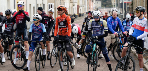 Des photos du Prix du Creusot