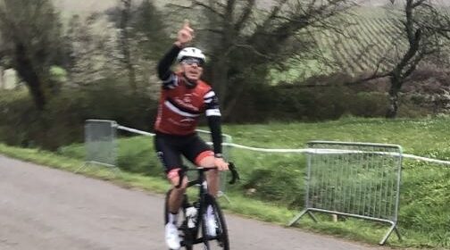 Engagés Creusot Cyclisme 29 et 30 Mars 2025