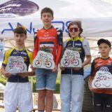 Prix souvenirs Alexis Guilgaut à Chazey sur Ain (01)