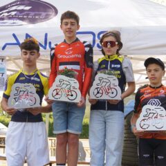 Prix souvenirs Alexis Guilgaut à Chazey sur Ain (01)
