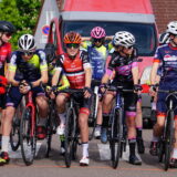 Hugo Antunes second à Noidans-lès-Vesoul (70)