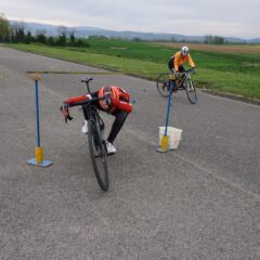 SEANCES ECOLE DE VELO – BABY VELO – Semaine 19