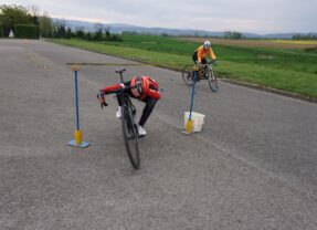 SEANCES ECOLE DE VELO – BABY VELO – Semaine 19