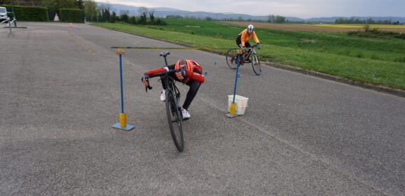 SEANCES ECOLE DE VELO – BABY VELO – Semaine 19