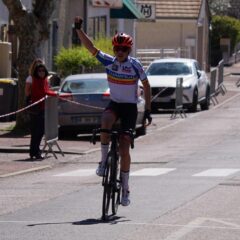 Carnet de Route Semaine 15