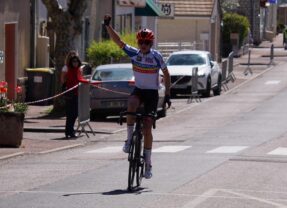 Carnet de Route Semaine 15
