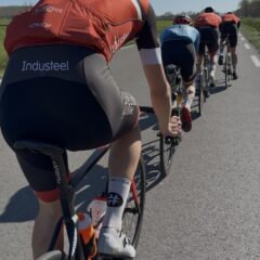 Reco Com Com by Gary,Baptiste,Romain,Fabrice,Mathieu