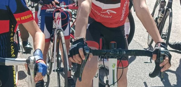 SEANCES ECOLE DE VELO – BABY VELO – Semaine 24