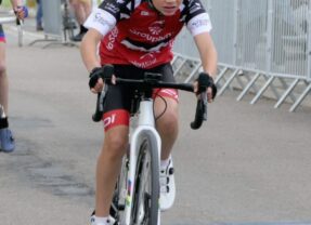 Course genelard Famille Dauvillaire