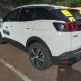 Reception et Flocage Véhicules Peugeot Nomblot Trainhard Classic 2025