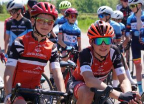 SEANCES ECOLE DE VELO – BABY VELO – Semaine 21