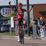 CHALLENGE Départemental écoles de vélo route 2025: Classements Epreuve n°2