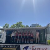 Trainhard Classic 2025 Classements 1 ère étape