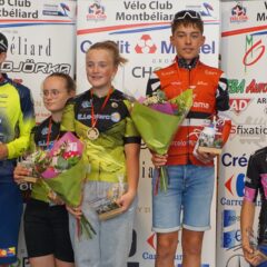 Dimanche 29 juin 2025 – Championnat départemental à Saint Firmin (Grand prix de Saint Firmin)
