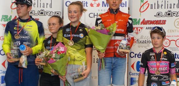 Dimanche 29 juin 2025 – Championnat départemental à Saint Firmin (Grand prix de Saint Firmin)